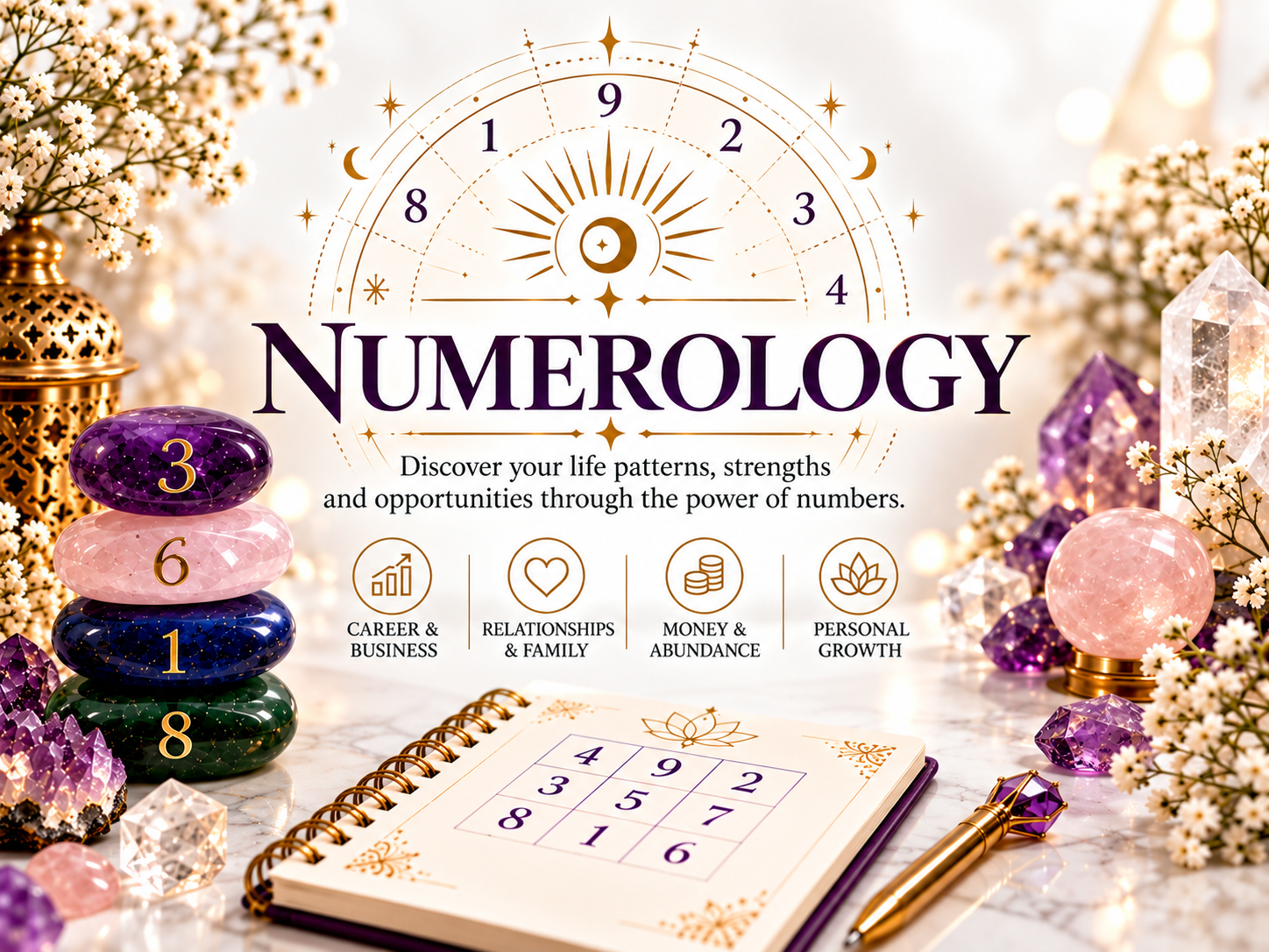 Numerology