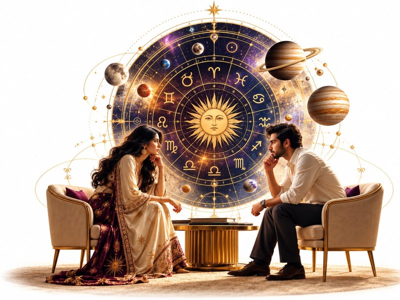 Astrology & Kundali