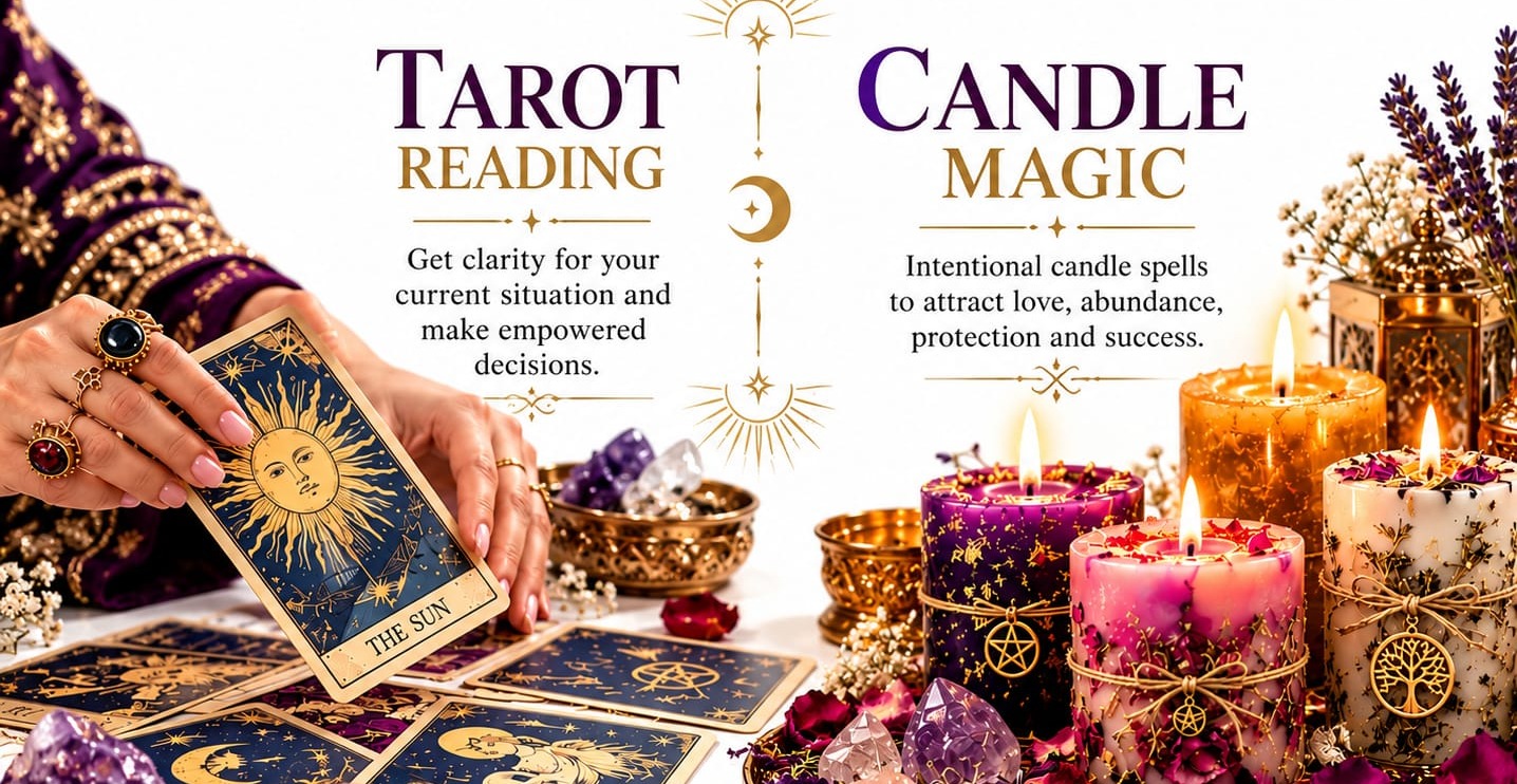 Tarot Reading