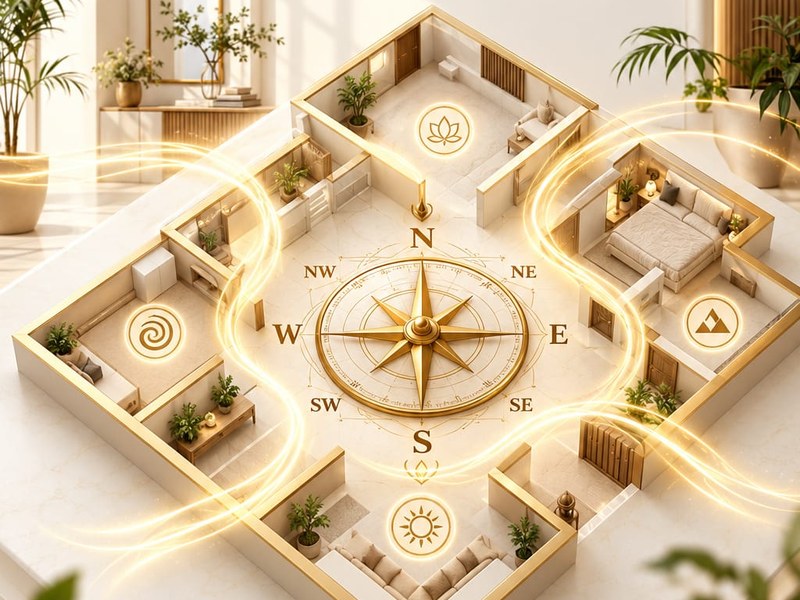 Vastu Consultation