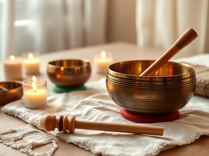 Sound Healing Session